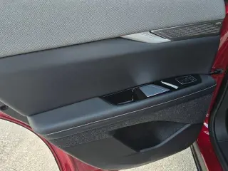 2025 CADILLAC OPTIQ