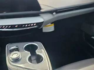 2025 CADILLAC OPTIQ