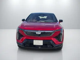 2025 CADILLAC OPTIQ
