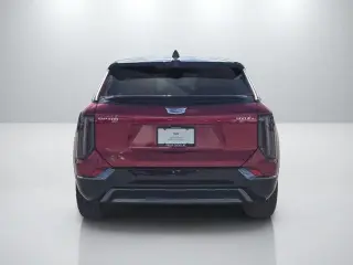 2025 CADILLAC OPTIQ