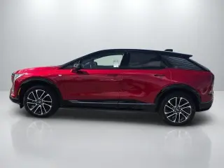 2025 CADILLAC OPTIQ