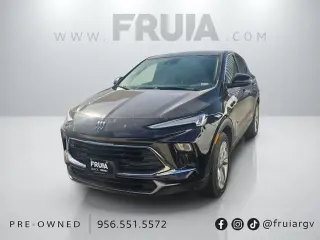 2024 Buick Encore GX