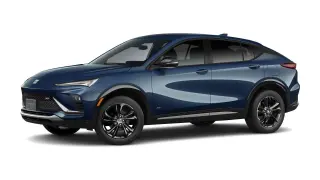 2026 Buick Envista