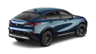 2026 Buick Envista