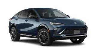 2026 Buick Envista