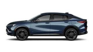 2026 Buick Envista