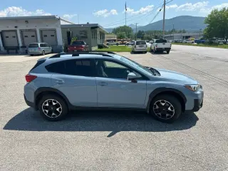 2019 Subaru Crosstrek