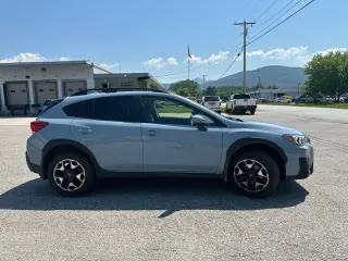 2019 Subaru Crosstrek