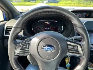 2018 Subaru WRX