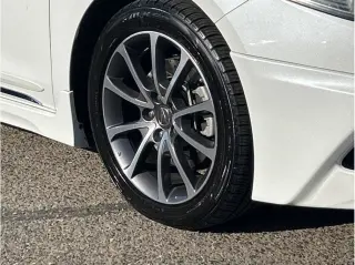 2017 Acura TLX