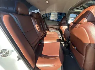 2017 Acura TLX