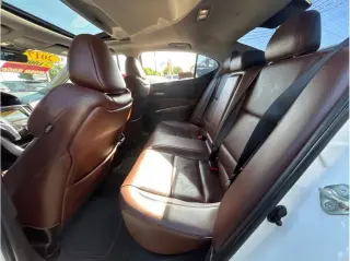 2017 Acura TLX