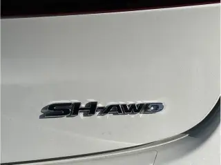 2017 Acura TLX