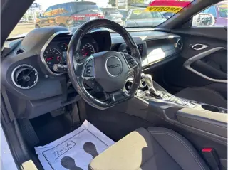 2023 Chevrolet Camaro
