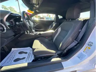 2023 Chevrolet Camaro