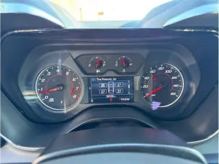 2023 Chevrolet Camaro