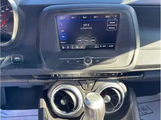 2023 Chevrolet Camaro