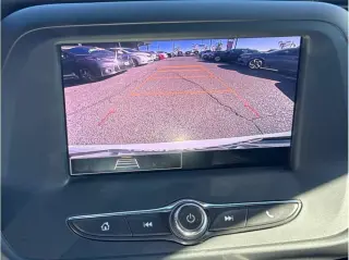 2023 Chevrolet Camaro
