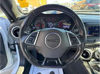 2023 Chevrolet Camaro