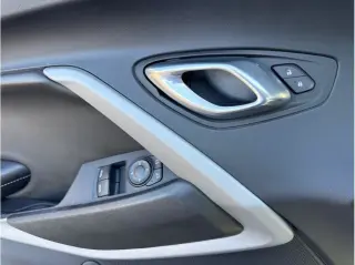 2023 Chevrolet Camaro