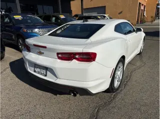 2023 Chevrolet Camaro