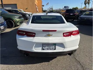 2023 Chevrolet Camaro