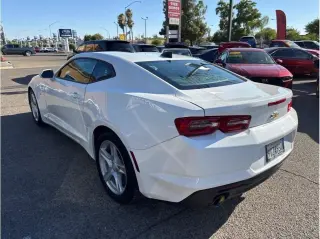 2023 Chevrolet Camaro