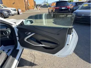 2023 Chevrolet Camaro