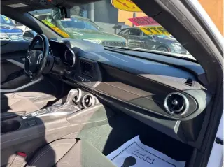 2023 Chevrolet Camaro