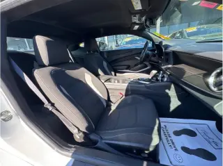 2023 Chevrolet Camaro