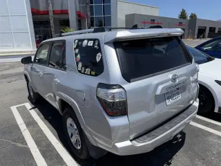 2021 Toyota 4Runner