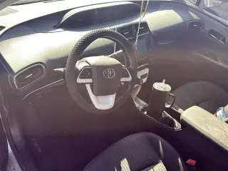 2018 Toyota Prius Prime