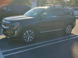 2020 Kia Telluride