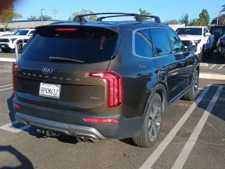 2020 Kia Telluride