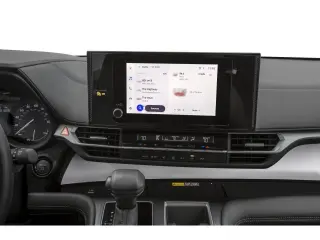 2026 Toyota Sienna