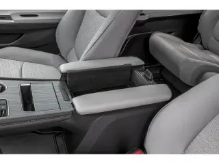 2026 Toyota Sienna