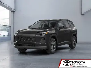 2026 Toyota RAV4