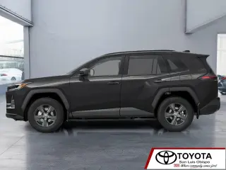 2026 Toyota RAV4