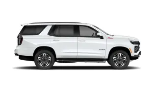 2026 Chevrolet Tahoe