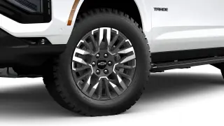 2026 Chevrolet Tahoe