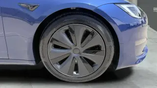 2025 Tesla Model S