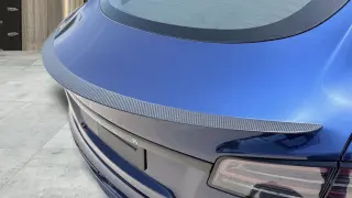 2025 Tesla Model S