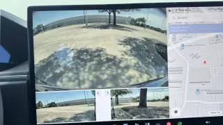 2025 Tesla Model S