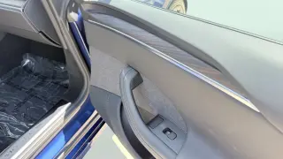 2025 Tesla Model S
