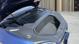 2025 Tesla Model S