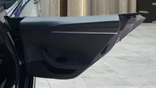 2025 Tesla Model S