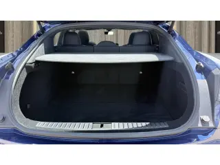 2025 Tesla Model S
