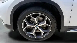 2018 BMW X1
