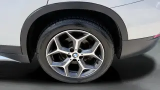 2018 BMW X1