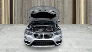 2018 BMW X1